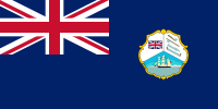 Belize (United Kingdom)