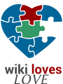 Wiki Loves Love