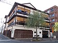 Hakata-yu, a public bath in Futsukaichi Onsen 二日市温泉の公衆浴場・博多湯