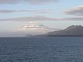 Beerenberg on Jan Mayen