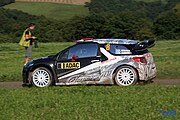 Rallye Deutschland