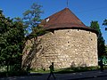  Powder Tower  Порохова вежа  Baszta prochowa