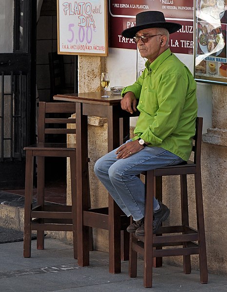 File:Morning in Cordoba. Spain.jpg