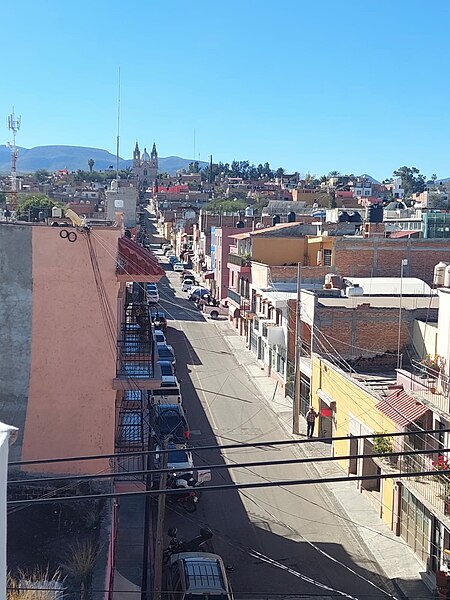 File:Santuario de nuestra señora de Guadalupe.jpg