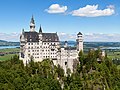 ◆2013/09-19 ◆Category File:Schloss Neuschwanstein 2013.jpg uploaded by Der Wolf im Wald, nominated by Der Wolf im Wald