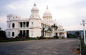 Lalitha Mahal (1921)