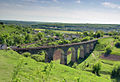 Terebovlia Viaduct