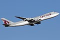 Qatar Airways Cargo