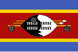 Flag of the Kingdom of Eswatini