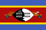 Swazi people (details)