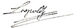 Signature