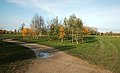 * Nomination View of Inesis Golf Park, Chemin Poivré, in Marcq-en-Barœul, France --Velvet 08:42, 29 November 2022 (UTC) * Promotion  Support Good quality. --FlocciNivis 12:09, 29 November 2022 (UTC)
