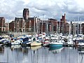 Liverpool Marina