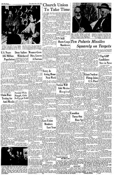 File:San Mateo Times November 25, 1961 page 5.pdf