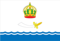 Flag of Astrakhan, Russia