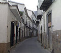 Origlia street