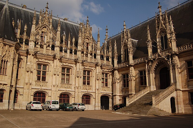 File:Palais de justice de Rouen 3.JPG