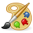 File:Gnome-applications-graphics.svg