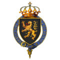 882. Leopold III, King of the Belgians