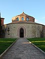 Tempio di Sant' Angelo