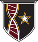USAMRIID Logo