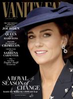 2024 - JULY/AUGUST | Vanity Fair