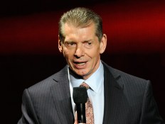 Vince McMahon Sexual Assault Lawsuit Paused Pending Ongoing DOJ Investigation, Ex-WWE Employee’s Lawyer Says