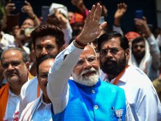 Narendra Modi Proclaims Victory in India’s General Election as Opposition Alliance Makes Massive Gains