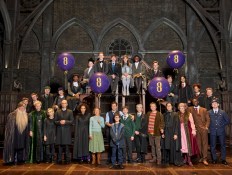 ‘Harry Potter and the Cursed Child’ Marks 8 Years in London’s West End – Global Bulletin