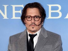 Johnny Depp to Receive Career Honor at Rome Film Festival, Where ‘Modì’ Will Launch in Italy