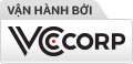 Công ty Cổ phần VCCorp