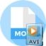 Конвертер MOV в AVI