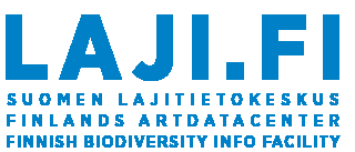 LAJI.fi - Suomen Lajitietokeskus