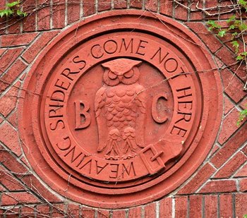 Insignia of the Bohemian Club