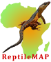 ReptileMAP logo