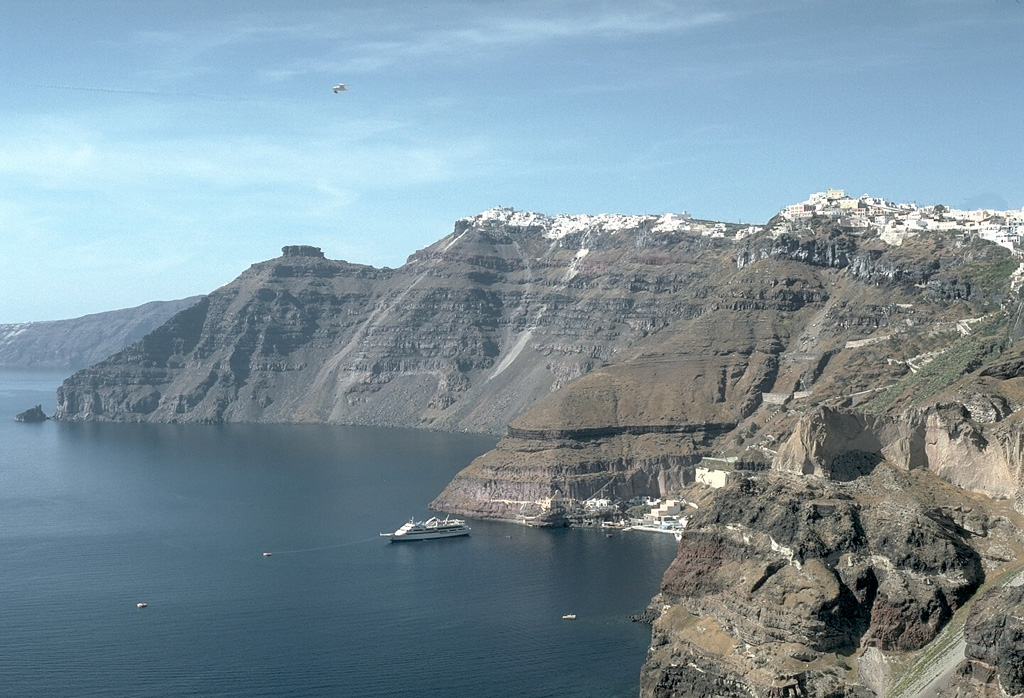 Photo of this volcano