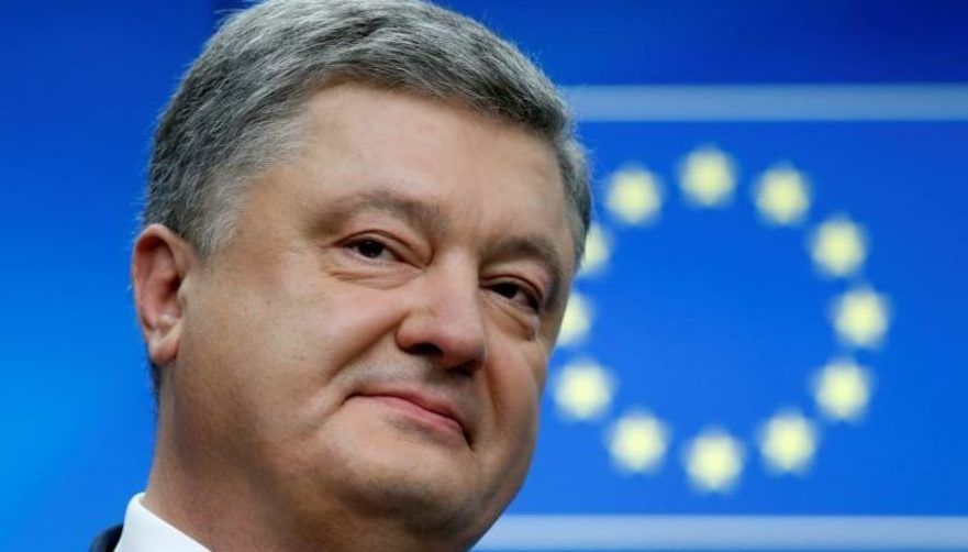 Екватор Президента. Які обіцянки виконав Петро Порошенко за першу половину строку