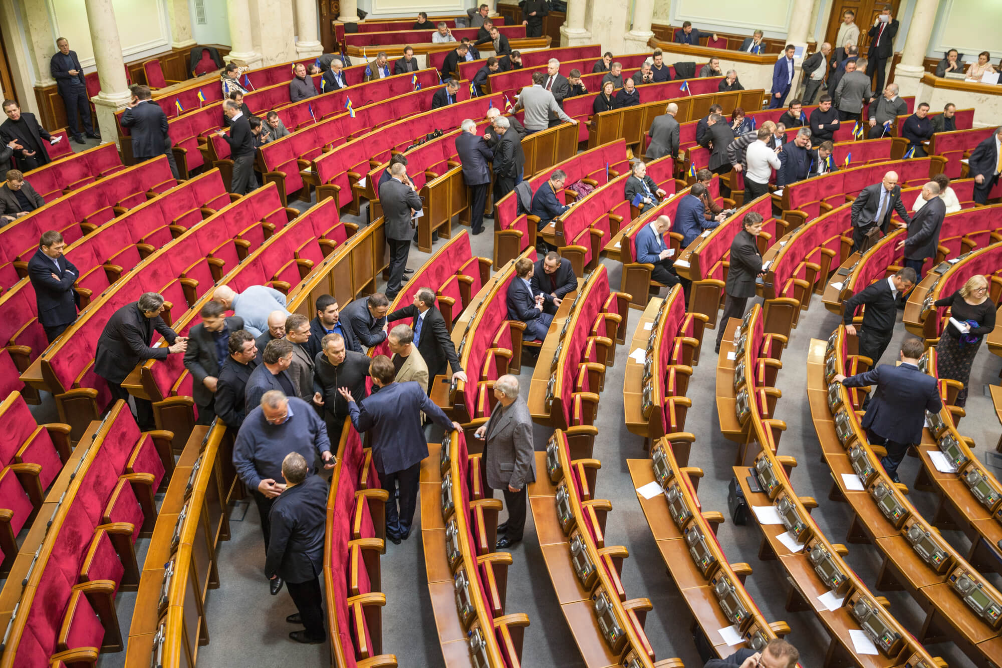 Міфи-2018: про що брехали українські політики протягом року