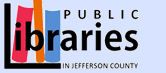 Jefferson County Library Cooperative