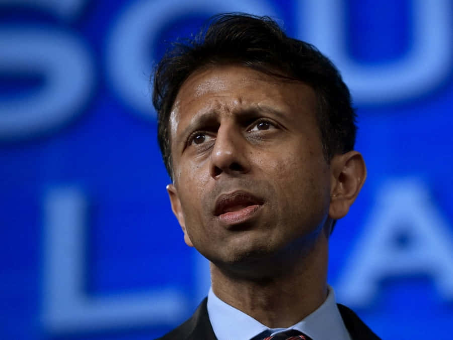 Bobby Jindal Wallpaper