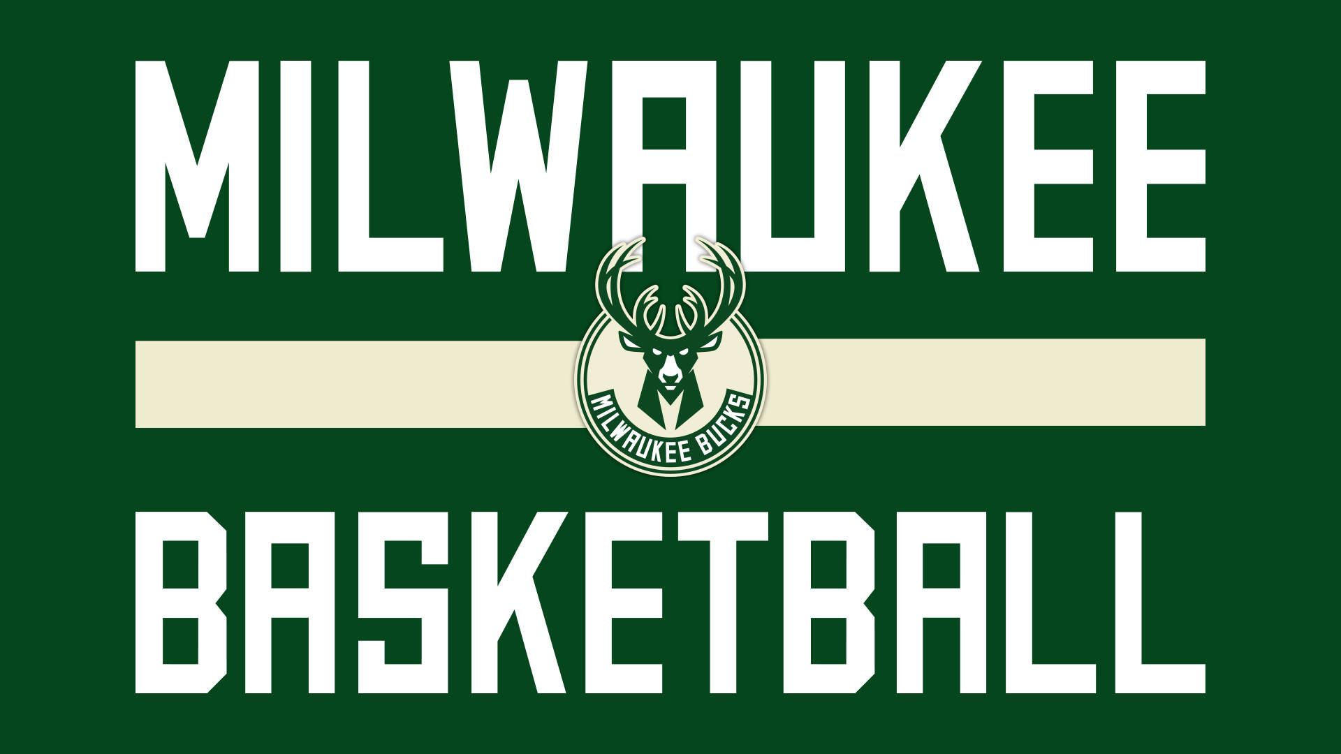 Milwaukee Bucks Wallpaper