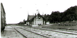 Venosta Station