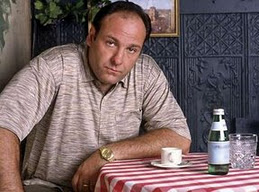 Top Pick: The Sopranos