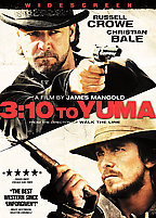 3:10 to Yuma DVD: Widescreen