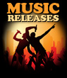 Hot Music Releases!