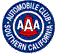 AAA - Automobile Club of Southern California