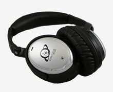 LoSt-CaUzE Gaming Headphones