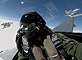 F-16 Fighting Falcon Pilot