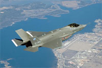 Lockheed Martin F-35