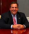 Christie Mocks Corzine For Noticing He's Really Fat